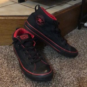 Converse sneakers